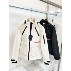 Prada Outwear